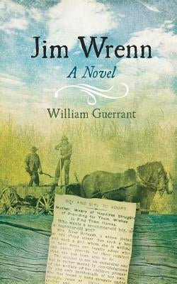 Jim Wrenn by Guerrant, William