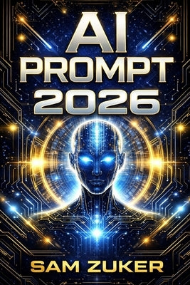 AI Prompt 2026: English by Zuker, Sam