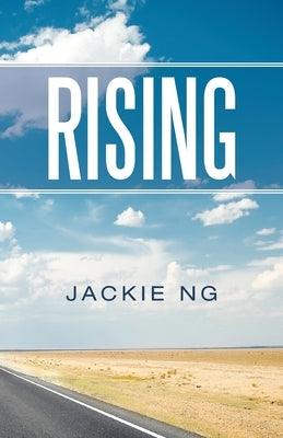 Rising by Ng, Jackie