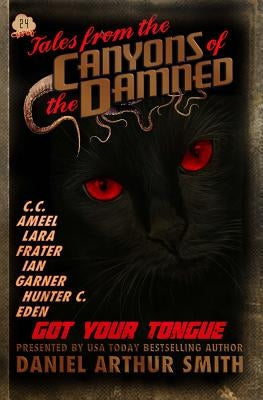 Tales from the Canyons of the Damned No. 24 by Eden, Hunter C.
