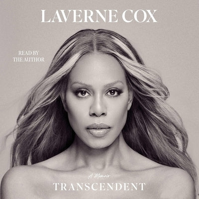 Transcendent: A Memoir by Cox, Laverne