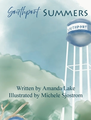Southport Summers by Lake, Amanda
