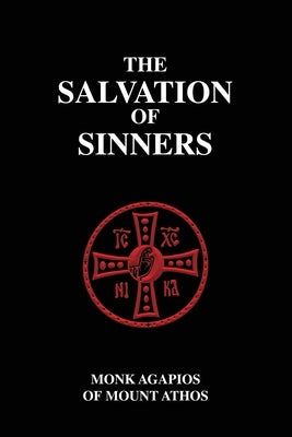 The Salvation of Sinners by Christina, Nun