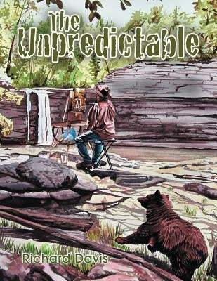 The Unpredictable by Davis, Richard