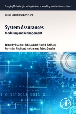 System Assurances: Modeling and Management by Johri, Prashant