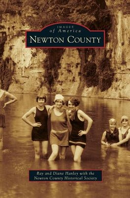 Newton County by Hanley, Ray