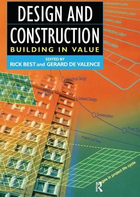 Design and Construction by Best, Rick