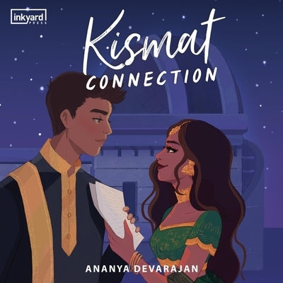 Kismat Connection by Devarajan, Ananya