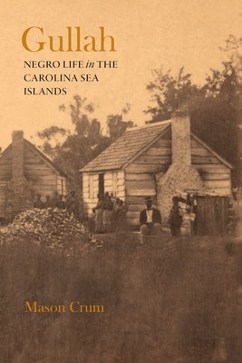 Gullah by Crum, Mason