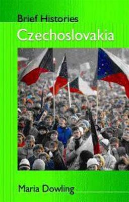 Czechoslovakia by Dowling, Maria