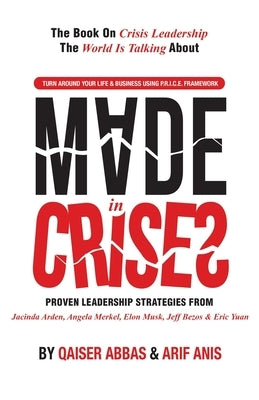 Made in Crises by Abbas, Qaiser