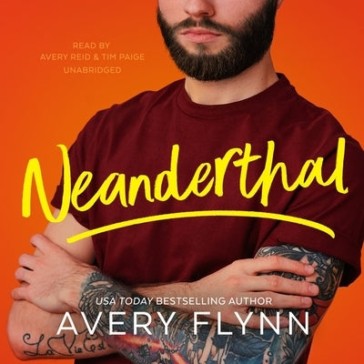 Neanderthal by Flynn, Avery