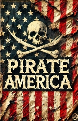Pirate America by Norris, CD