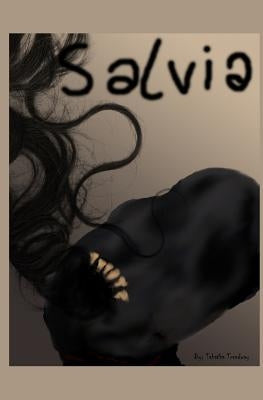 Salvia by Treadway, Tabatha