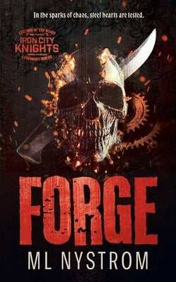 Forge by Nystrom, ML
