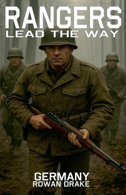 Rangers, Germany by Drake, Rowan