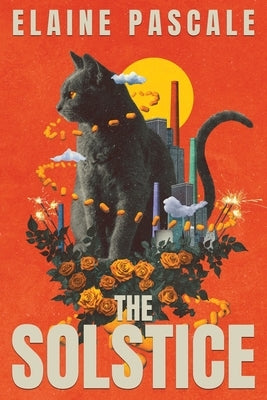 The Solstice by Pascale, Elaine