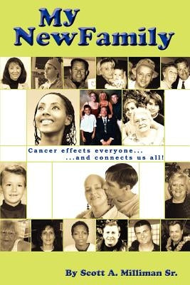My New Family by Milliman, Scott