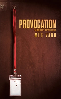 Provocation by Vann, Meg