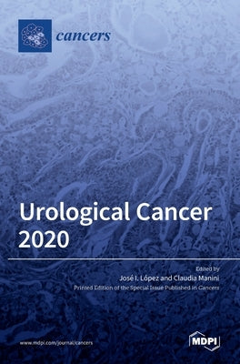 Urological Cancer 2020 by López, José I.