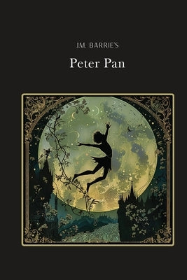 Peter Pan: Silver Edition (adapted for struggling readers) by Barrie, J. M.
