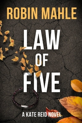 Law of Five by Mahle, Robin