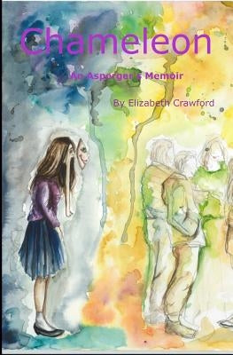 Chameleon: An Asperger's Memoir by Kocic, Danijela