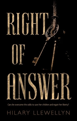 Right of Answer by Llewellyn, Hilary
