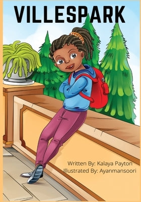 Villespark by Payton, Kalaya C.