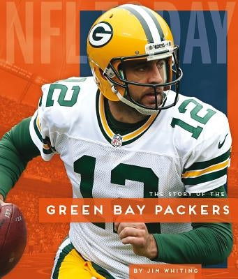 Green Bay Packers by Whiting, Jim