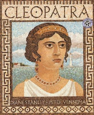 Cleopatra by Stanley, Diane