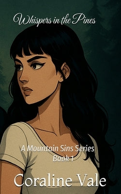 Whispers in the Pines by Vale, Coraline