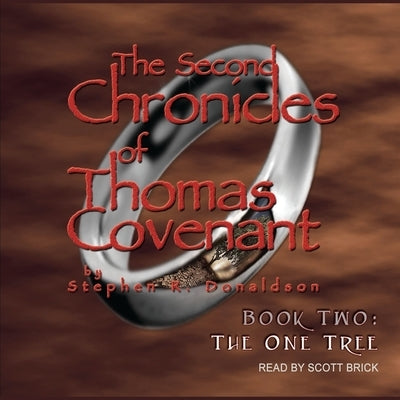 The One Tree by Donaldson, Stephen R.