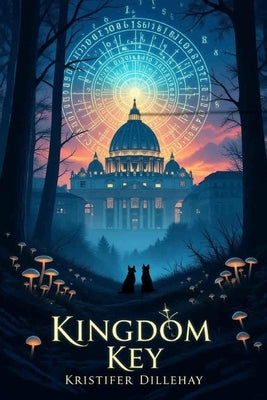Kingdom Key: An Intellectual Thriller by Dillehay, Kristifer