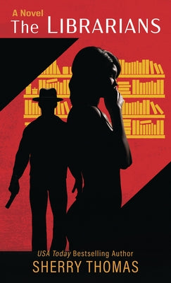 The Librarians by Thomas, Sherry