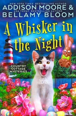A Whisker in the Night by Bloom, Bellamy