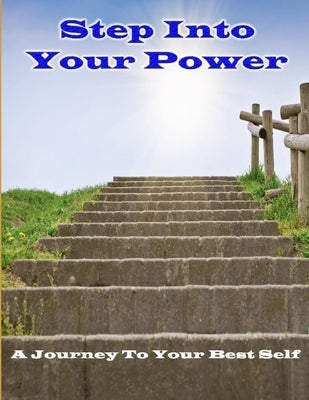 Step Into Your Power by Light, Randi