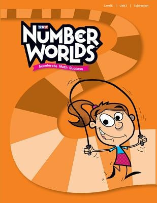 Number Worlds, Level E Unit 3 Student Workbook 5-Pack by McGraw Hill