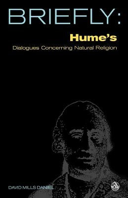 Hume's Dialogues Concerning Natural Religion by Daniel, David Mills