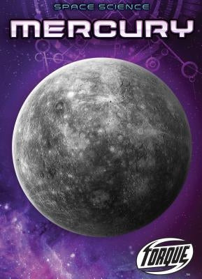 Mercury by Sommer, Nathan