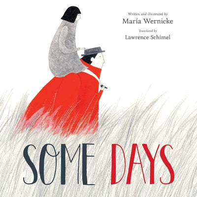 Some Days by Wernicke, María