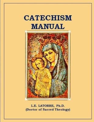 Catechism Manual by Elizes Pub, Tatay Jobo