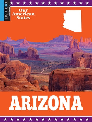 Arizona by Craats, Rennay