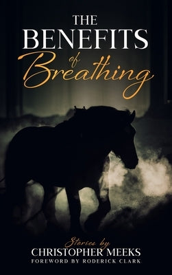 The Benefits of Breathing: and Other Stories by Meeks, Christopher