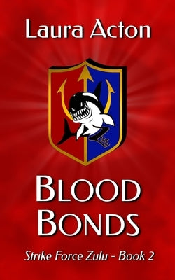 Blood Bonds by Acton, Laura
