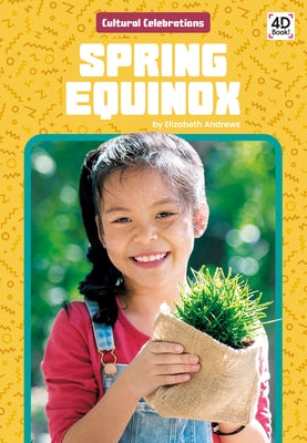 Spring Equinox by Andrews, Elizabeth