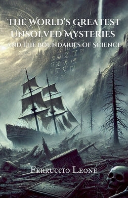 The World's Greatest Unsolved Mysteries and the Boundaries of Science by Leone, Ferruccio