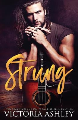 Strung by Spiers, Charisse