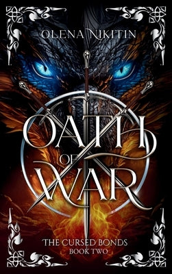 Oath of War by Nikitin, Olena