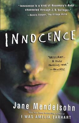 Innocence by Mendelsohn, Jane
